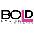 Bold Ladies Logo