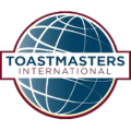 ToastMasters Logo